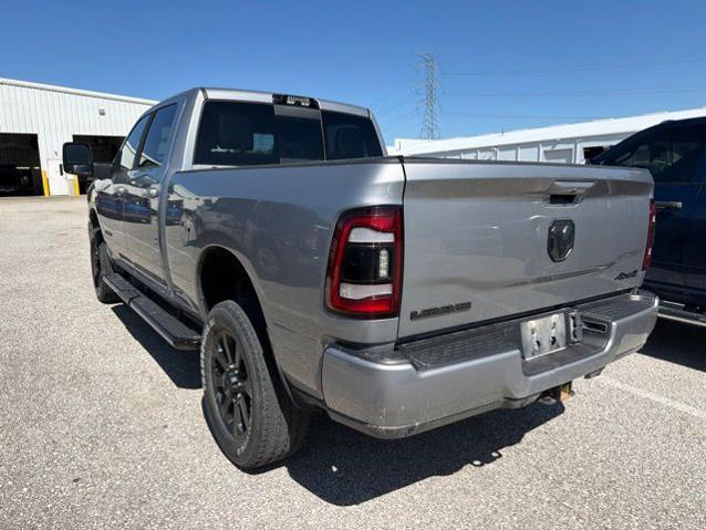 2023 Ram 2500 Laramie Crew Cab 4x4 6'4" Box