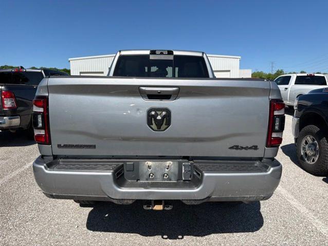 2023 Ram 2500 Laramie Crew Cab 4x4 6'4" Box
