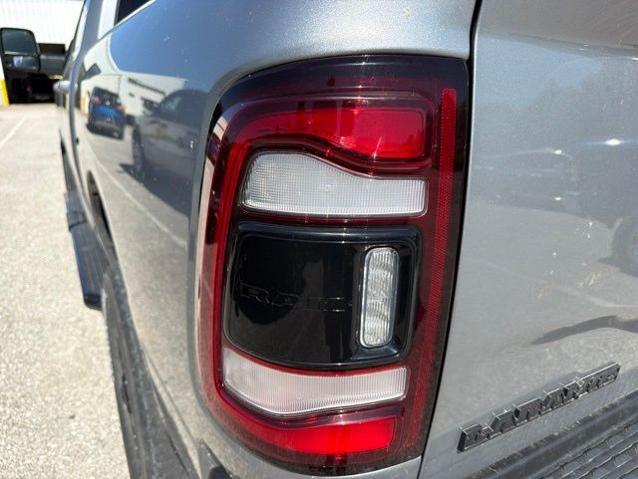 2023 Ram 2500 Laramie Crew Cab 4x4 6'4" Box