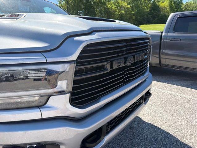 2023 Ram 2500 Laramie Crew Cab 4x4 6'4" Box