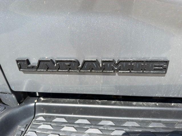 2023 Ram 2500 Laramie Crew Cab 4x4 6'4" Box