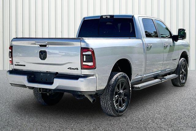 2023 Ram 2500 Laramie Crew Cab 4x4 6'4" Box