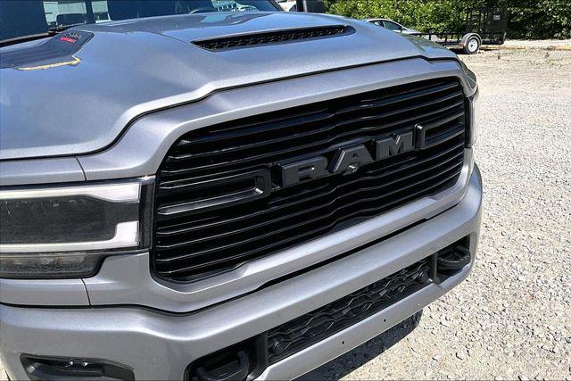 2023 Ram 2500 Laramie Crew Cab 4x4 6'4" Box