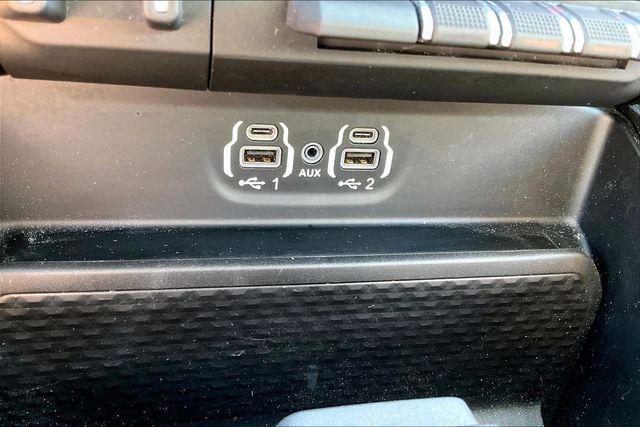 2023 Ram 2500 Laramie Crew Cab 4x4 6'4" Box