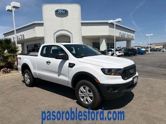 2020 Ford Ranger XL for sale in Paso Robles, CA
