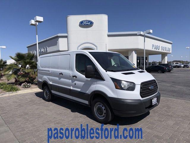 2016 Ford Transit 130 WB Low Roof Cargo for sale in Paso Robles, CA