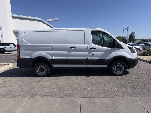 2016 Ford Transit 130 WB Low Roof Cargo