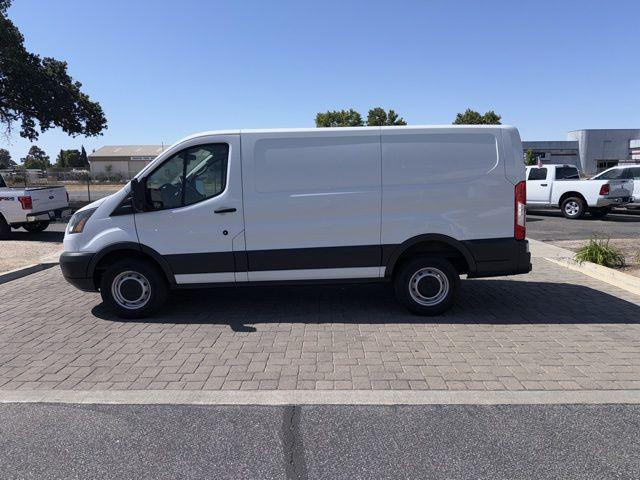 2016 Ford Transit 130 WB Low Roof Cargo