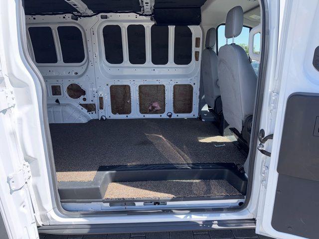2016 Ford Transit 130 WB Low Roof Cargo