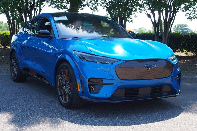 2025 Ford Mustang Mach-E GT for sale in Wake Forest, NC