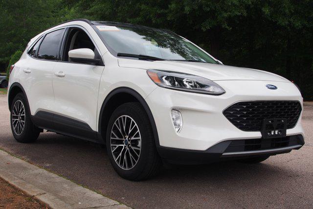2022 Ford Escape SEL Plug-In Hybrid for sale in Wake Forest, NC