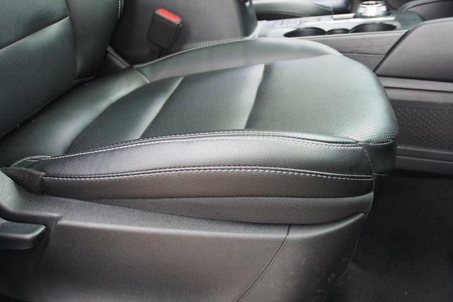 2022 Ford Escape SEL Plug-In Hybrid