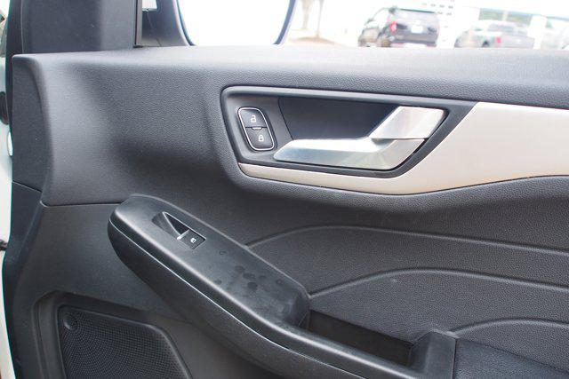 2022 Ford Escape SEL Plug-In Hybrid