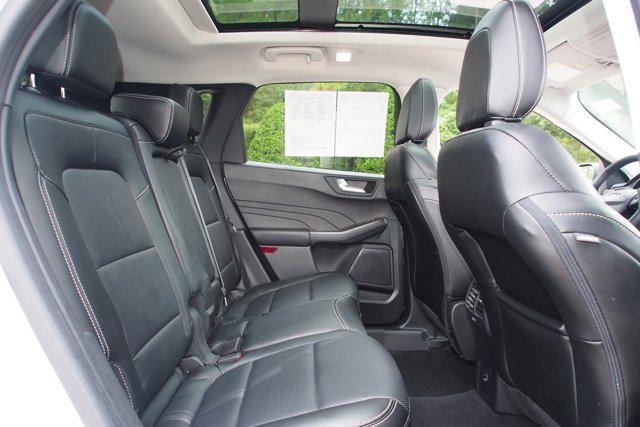 2022 Ford Escape SEL Plug-In Hybrid