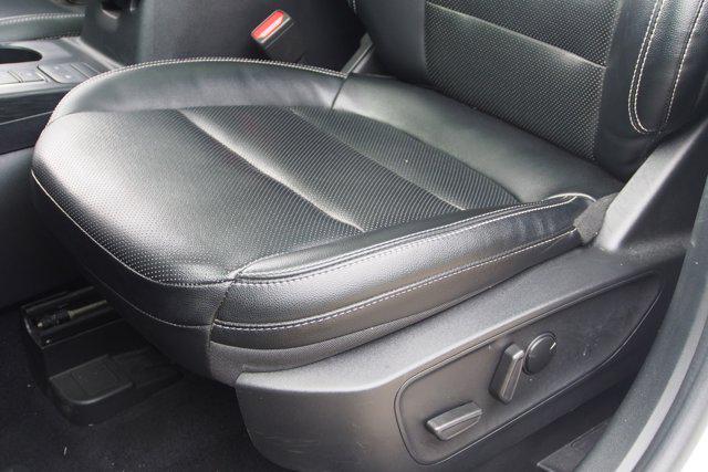 2022 Ford Escape SEL Plug-In Hybrid