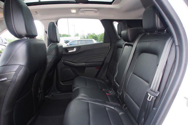 2022 Ford Escape SEL Plug-In Hybrid