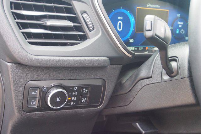 2022 Ford Escape SEL Plug-In Hybrid