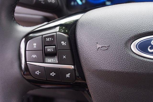 2022 Ford Escape SEL Plug-In Hybrid