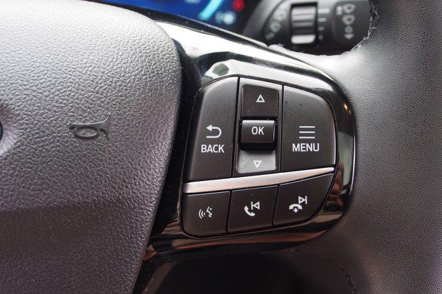 2022 Ford Escape SEL Plug-In Hybrid