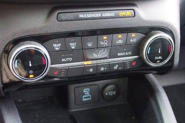 2022 Ford Escape SEL Plug-In Hybrid