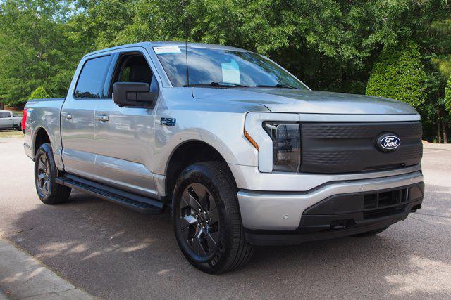2025 Ford F-150 Flash for sale in Wake Forest, NC