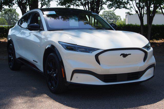 2023 Ford Mustang Mach-E Premium for sale in Wake Forest, NC