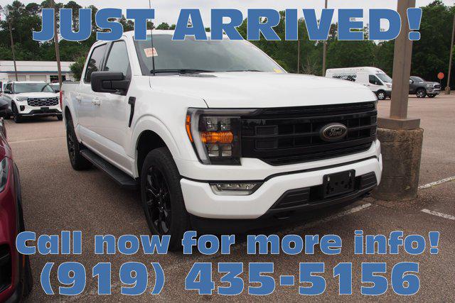 2023 Ford F-150 XLT for sale in Wake Forest, NC