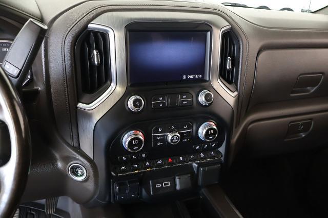 2020 GMC Sierra 1500 4WD Crew Cab Short Box Denali