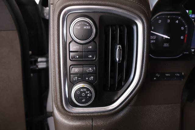 2020 GMC Sierra 1500 4WD Crew Cab Short Box Denali