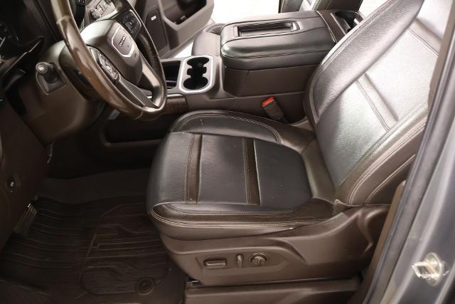 2020 GMC Sierra 1500 4WD Crew Cab Short Box Denali