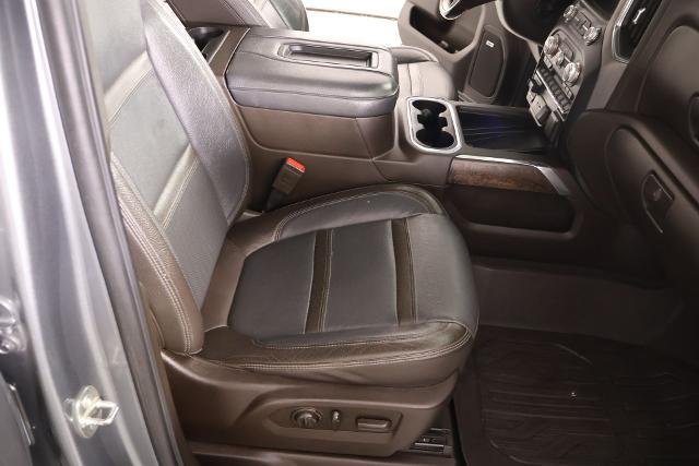 2020 GMC Sierra 1500 4WD Crew Cab Short Box Denali