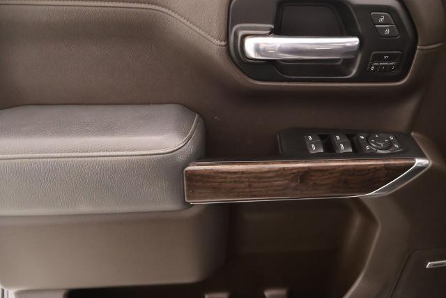 2020 GMC Sierra 1500 4WD Crew Cab Short Box Denali