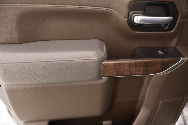 2020 GMC Sierra 1500 4WD Crew Cab Short Box Denali