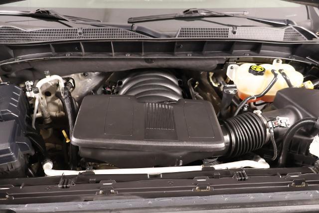 2020 GMC Sierra 1500 4WD Crew Cab Short Box Denali