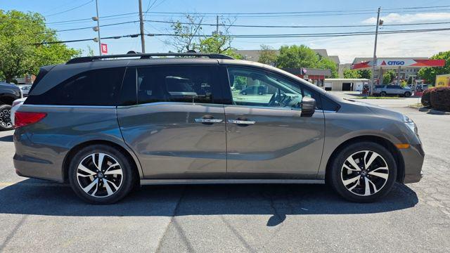 2018 Honda Odyssey Elite for sale in Winchester, VA