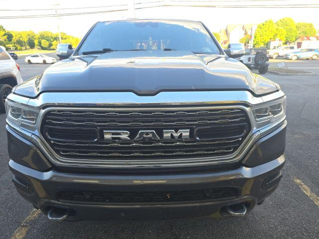 2019 Ram 1500 Limited Crew Cab 4x4 5'7" Box