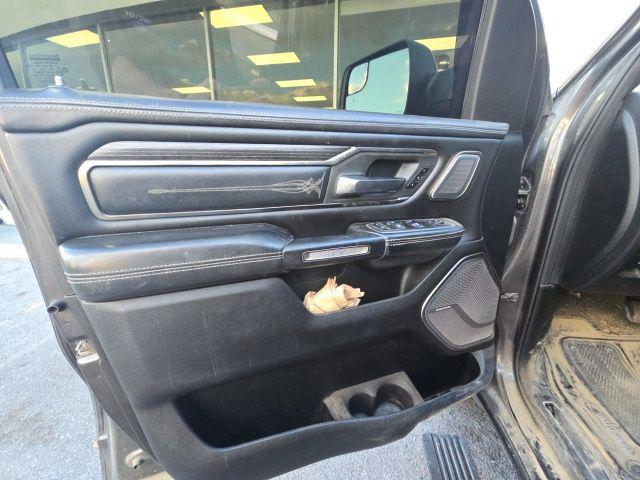 2019 Ram 1500 Limited Crew Cab 4x4 5'7" Box