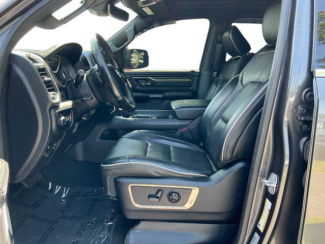 2019 Ram 1500 Limited Crew Cab 4x4 5'7" Box