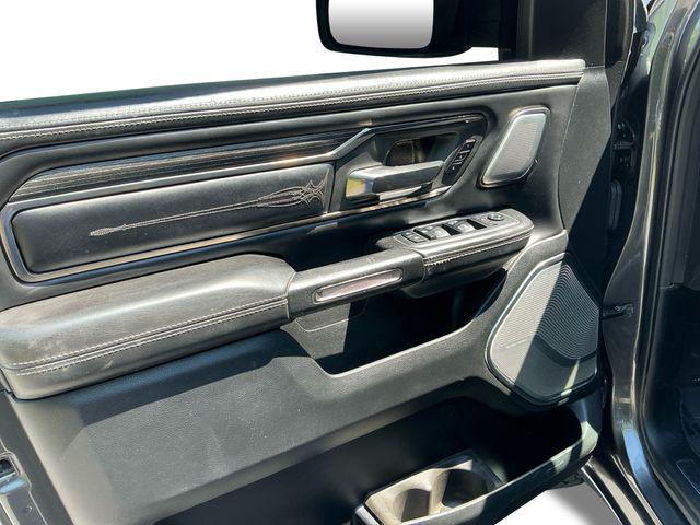 2019 Ram 1500 Limited Crew Cab 4x4 5'7" Box