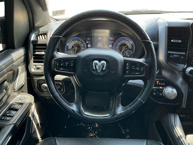 2019 Ram 1500 Limited Crew Cab 4x4 5'7" Box