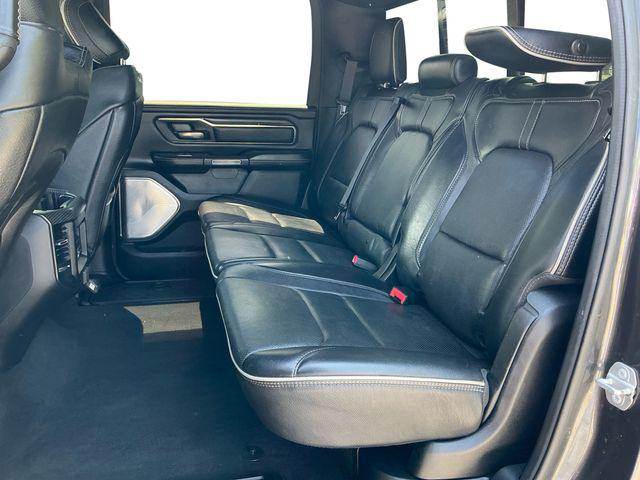 2019 Ram 1500 Limited Crew Cab 4x4 5'7" Box