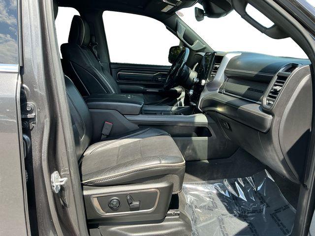2019 Ram 1500 Limited Crew Cab 4x4 5'7" Box