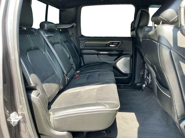 2019 Ram 1500 Limited Crew Cab 4x4 5'7" Box