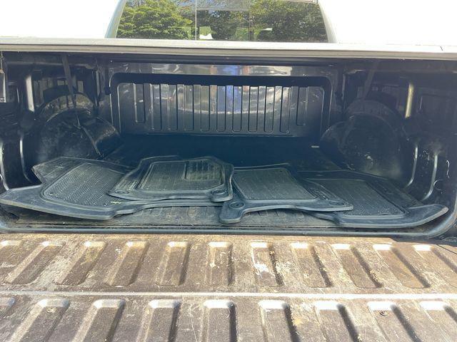 2019 Ram 1500 Limited Crew Cab 4x4 5'7" Box