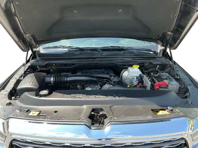 2019 Ram 1500 Limited Crew Cab 4x4 5'7" Box