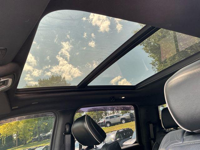 2019 Ram 1500 Limited Crew Cab 4x4 5'7" Box