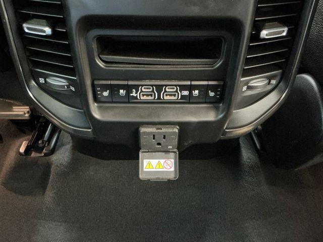 2019 Ram 1500 Limited Crew Cab 4x4 5'7" Box