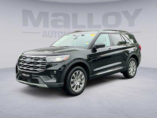 2025 Ford Explorer Active for sale in Winchester, VA
