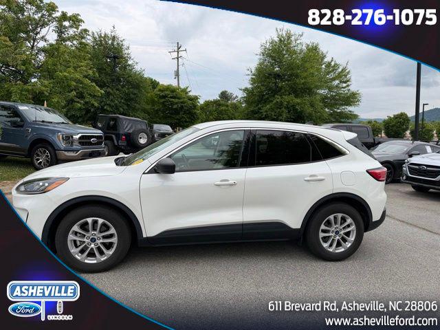 2022 Ford Escape SE for sale in Asheville, NC