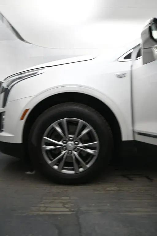 2023 Cadillac XT5 AWD Premium Luxury